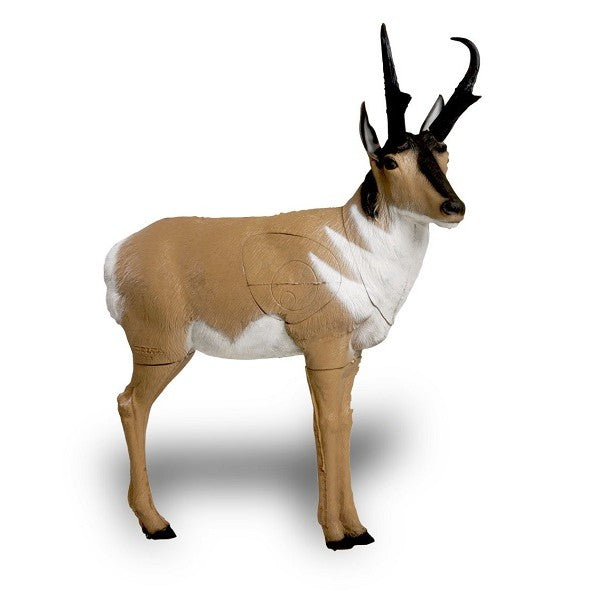 DELTA targets 3D Ziel DELTA Elite Antilope