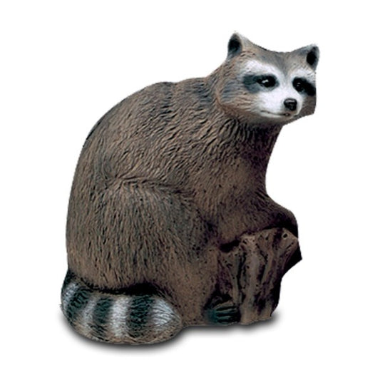 DELTA targets 3D Ziel DELTA Raccoon (Waschbär)