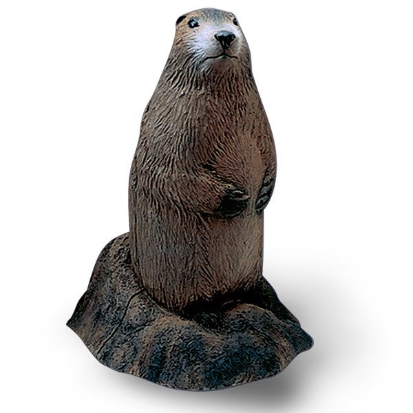 DELTA targets 3D Ziel DELTA Woodchuck (Murmeltier)