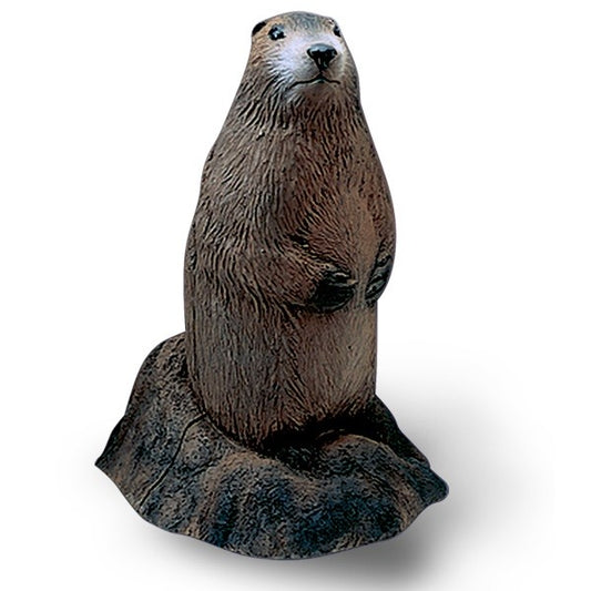 DELTA targets 3D Ziel DELTA Woodchuck (Murmeltier)