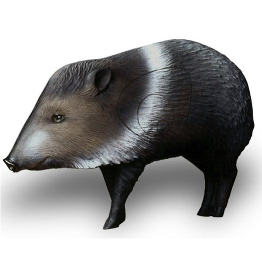 DELTA targets 3D Ziel DELTA Elite Javelina