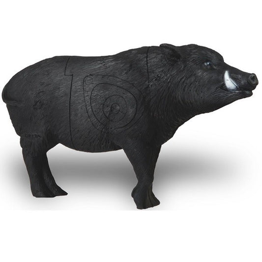 DELTA targets 3D Ziel DELTA Wild Boar / Wildschwein