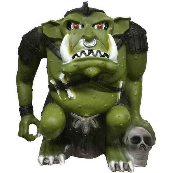 DELTA targets 3D Ziel DELTA Goblin