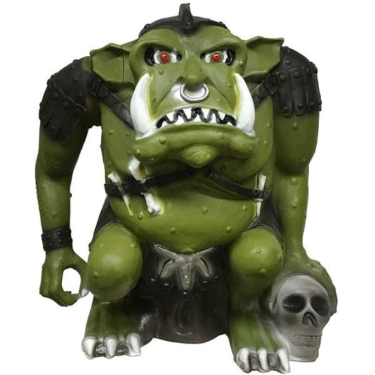 DELTA targets 3D Ziel DELTA Goblin