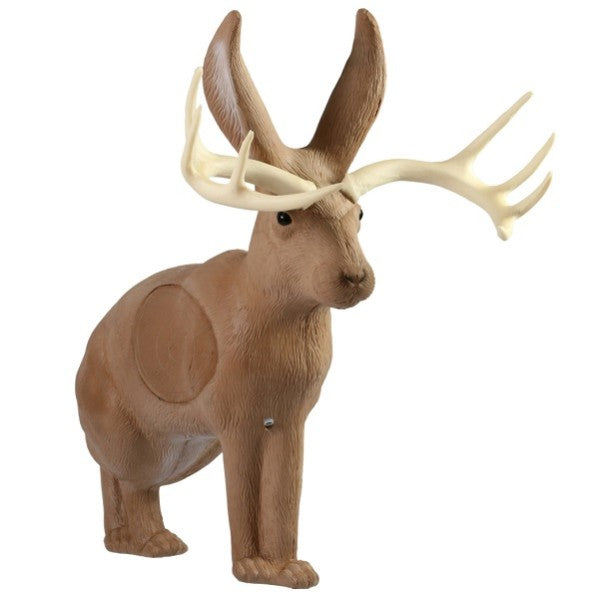 3D Ziel RINEHART Jackalope 3D Target