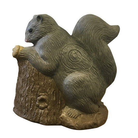 3D Ziel RINEHART Eichhörnchen