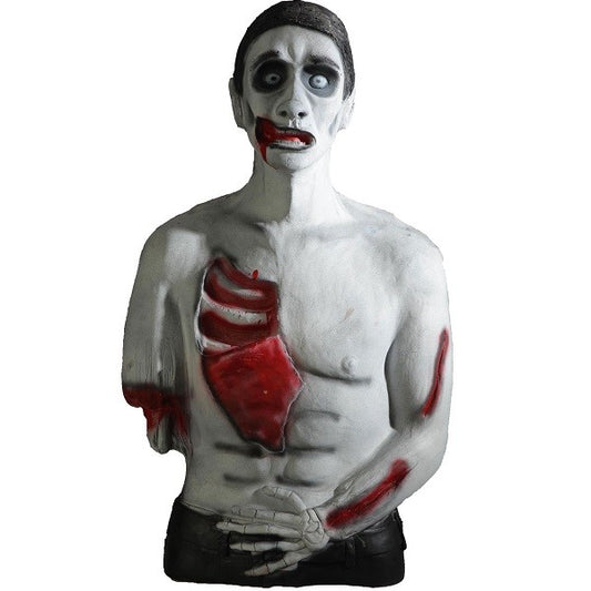 DELTA targets 3D Ziel DELTA Zombie