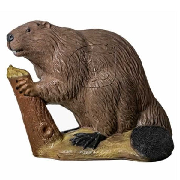 3D Ziel RINEHART Beaver