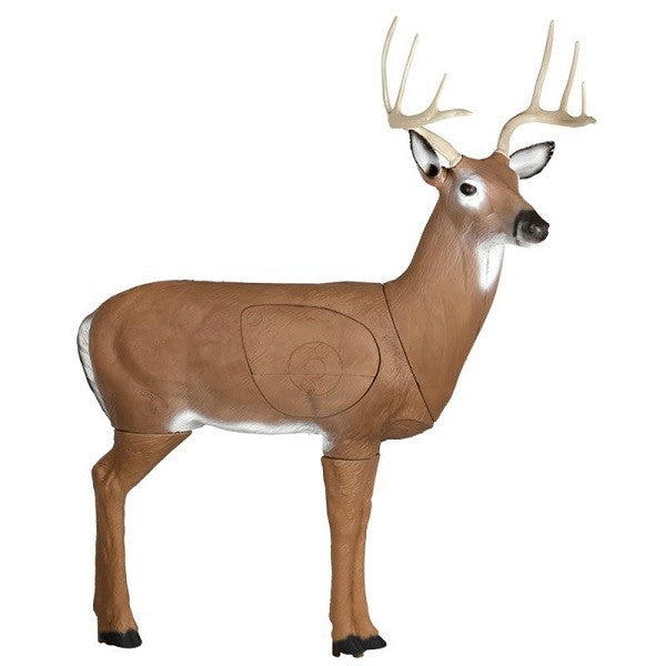 DELTA targets 3D Ziel DELTA Bloodline Buck XL