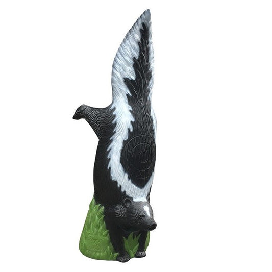 3D Ziel RINEHART Spraying Skunk (Stinktier)
