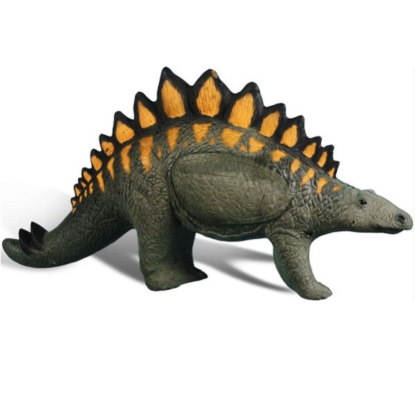 3D Ziel RINEHART Stegosaurus