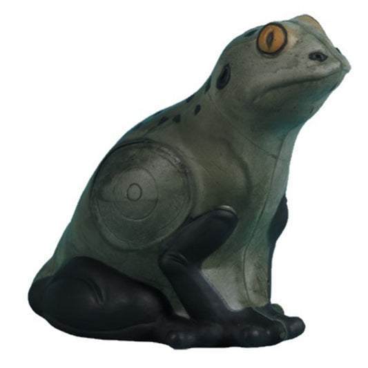 3D Ziel RINEHART Green Frog (Frosch)