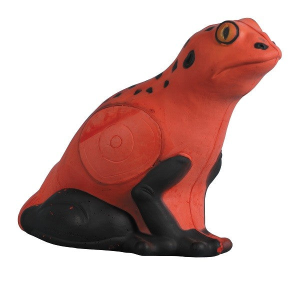 3D Ziel RINEHART Poison Frog
