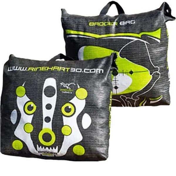 Schießsack RINEHART BADGER Bag 21"