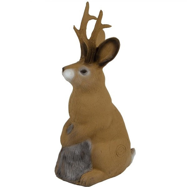 3D Ziel 3DI Jackalope