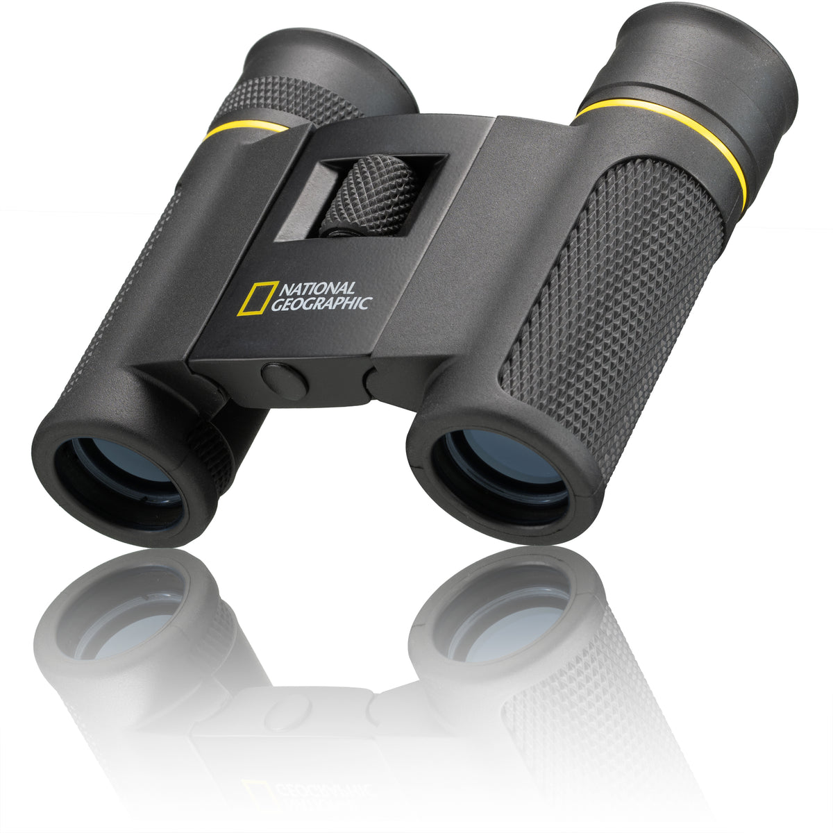 NATIONAL GEOGRAPHIC 8x21 Taschenfernglas