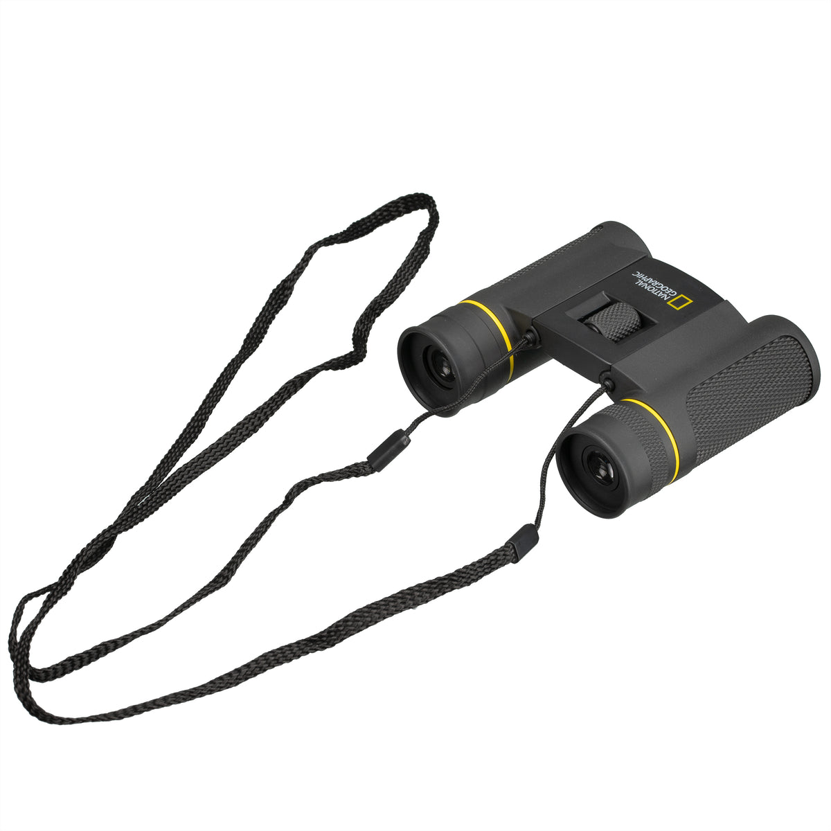 NATIONAL GEOGRAPHIC 8x21 Taschenfernglas
