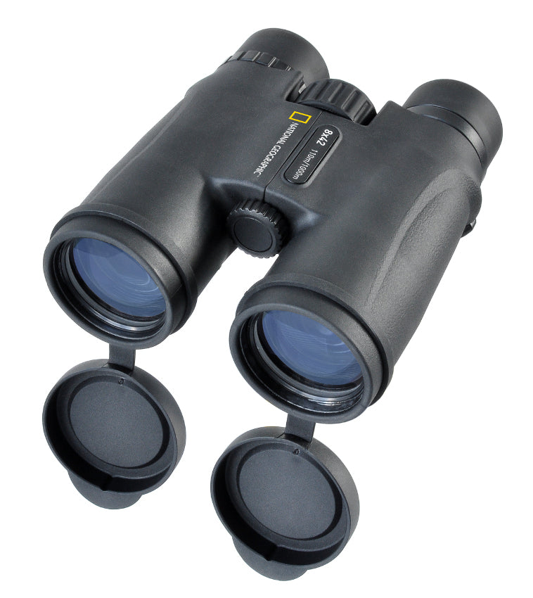 NATIONAL GEOGRAPHIC 8x42 Fernglas