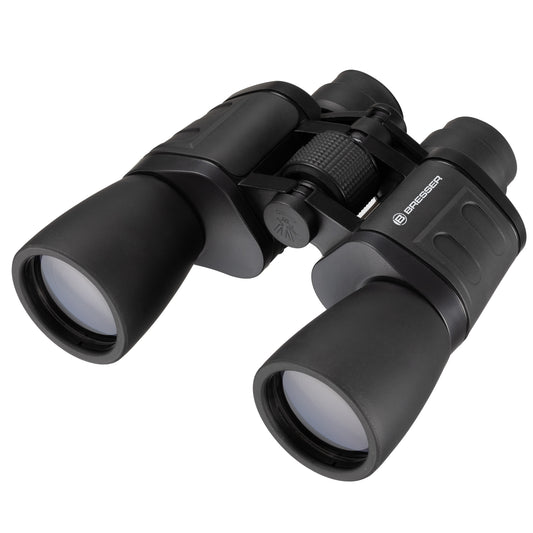 BRESSER 7x50 Porro-Fernglas Muskoka