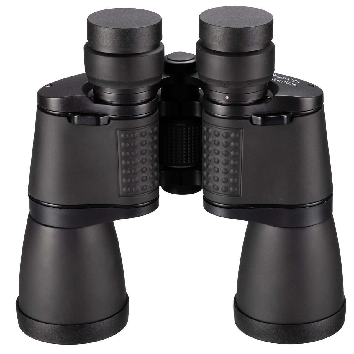 BRESSER 7x50 Porro-Fernglas Muskoka