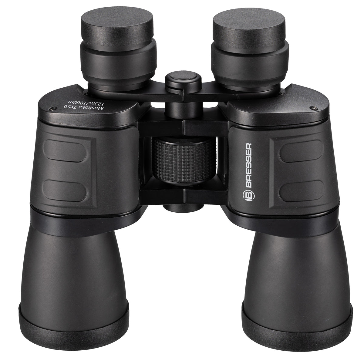 BRESSER 7x50 Porro-Fernglas Muskoka