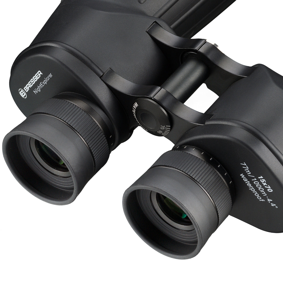 BRESSER NightExplorer 15x70 Astronomie-Fernglas
