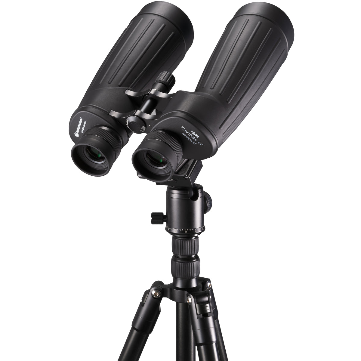 BRESSER NightExplorer 15x70 Astronomie-Fernglas