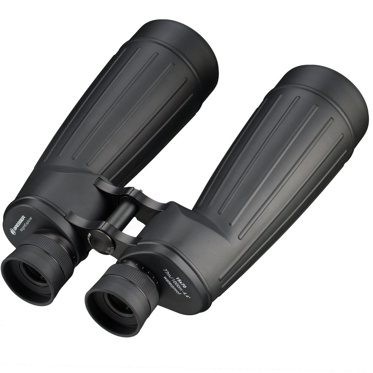 BRESSER NightExplorer 15x70 Astronomie-Fernglas