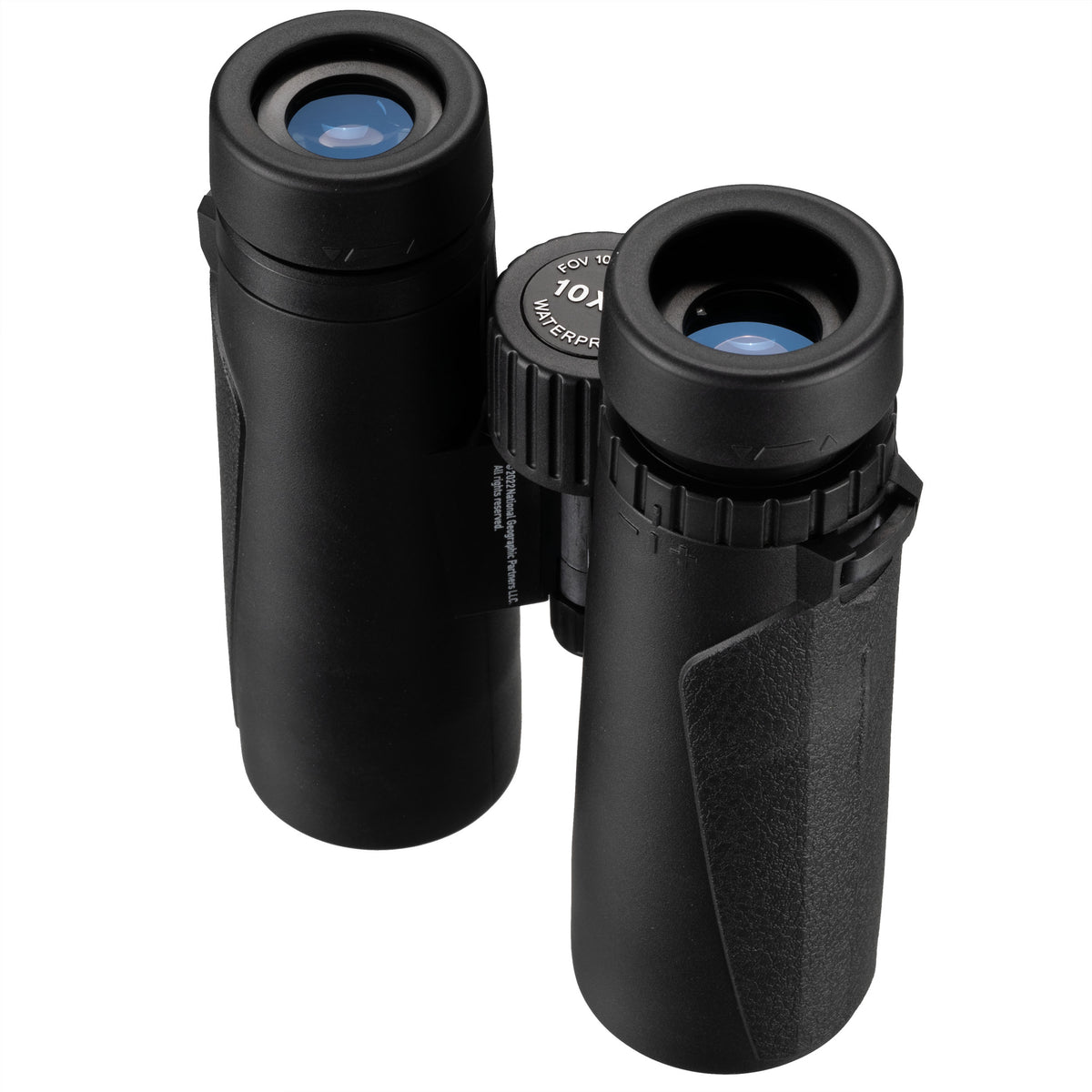 NATIONAL GEOGRAPHIC Fernglas 10x42 Algonquin