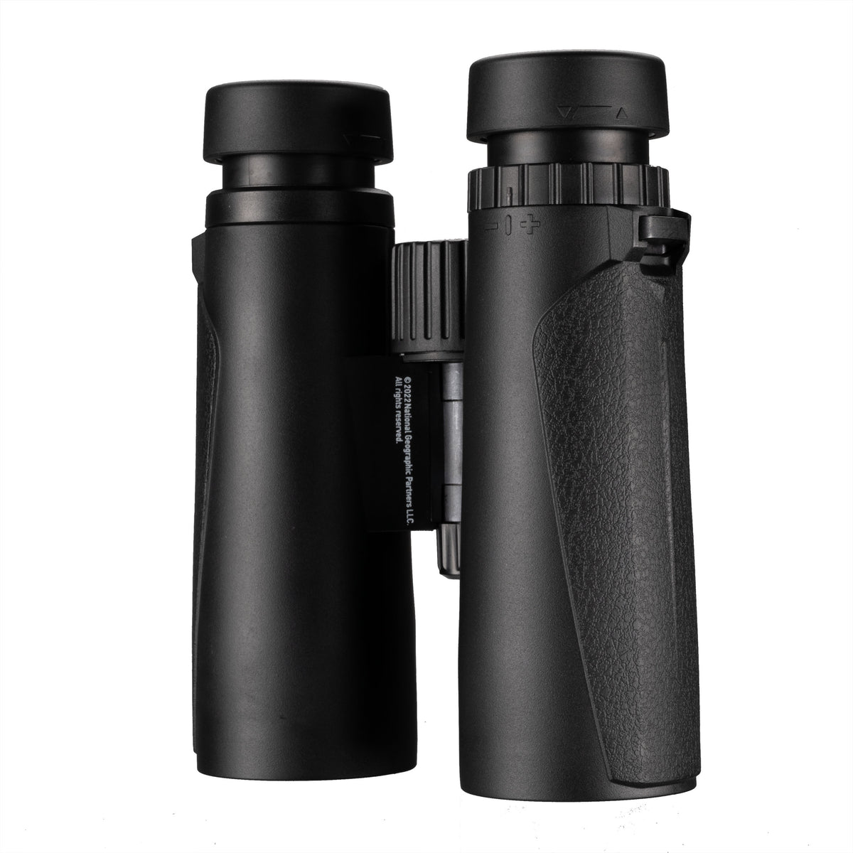 NATIONAL GEOGRAPHIC Fernglas 10x42 Algonquin