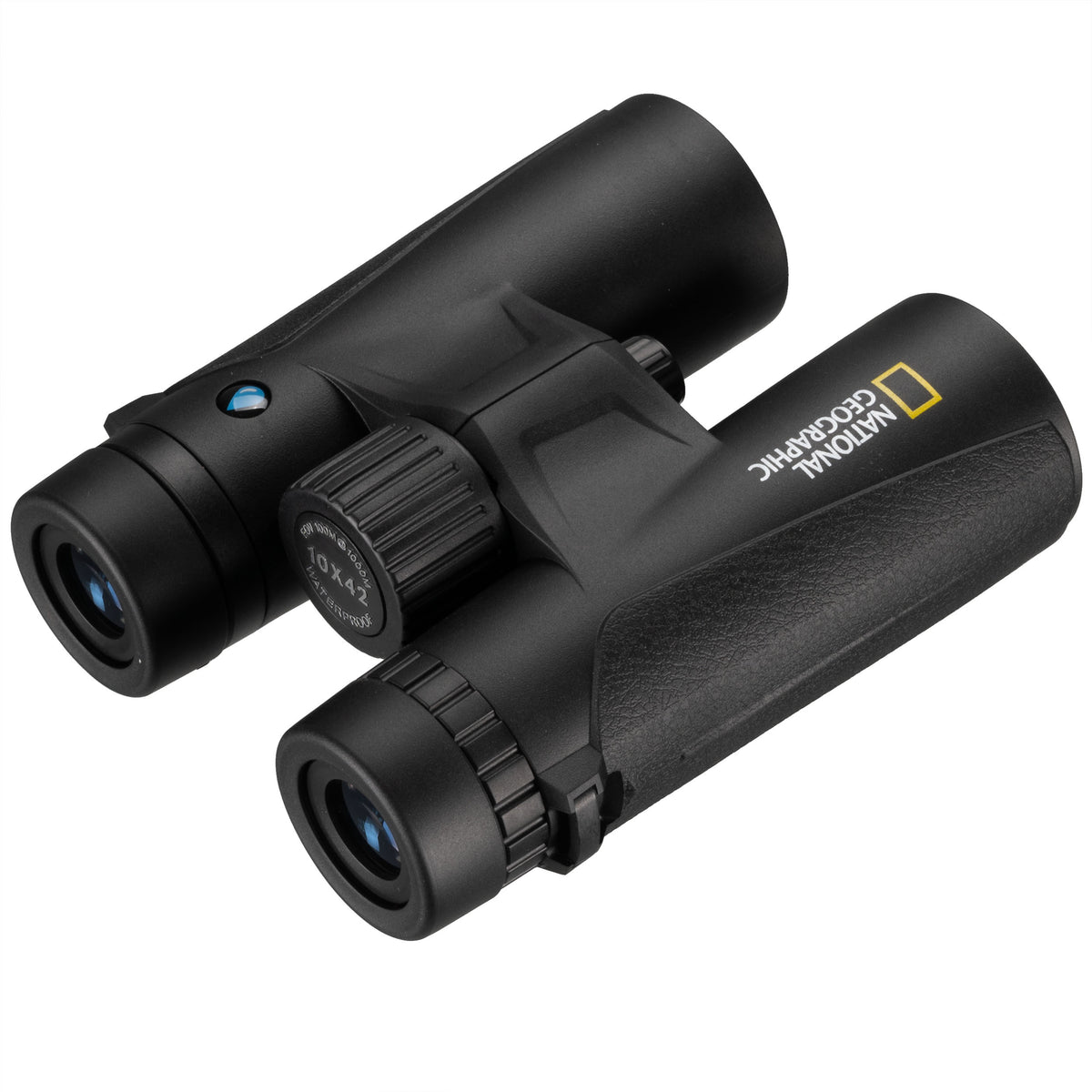 NATIONAL GEOGRAPHIC Fernglas 10x42 Algonquin