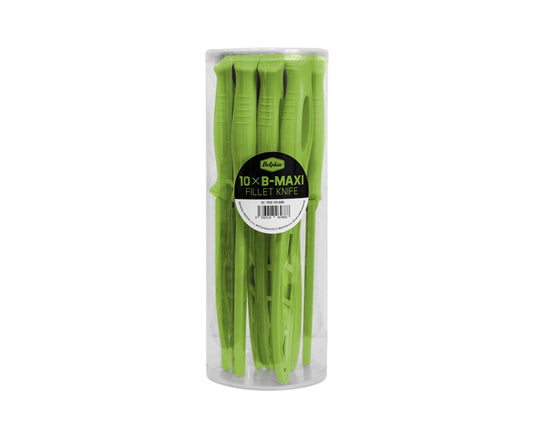 Filetmesser Delphin B-MAXI