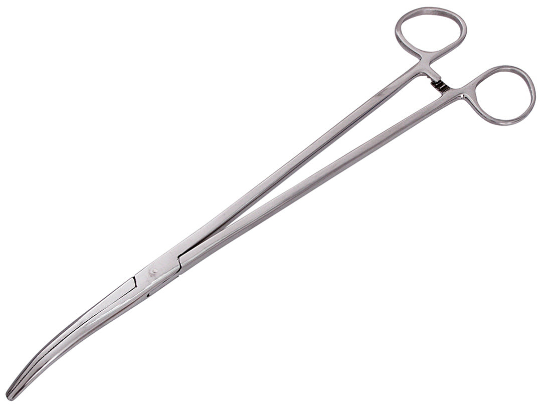Mikado Zangen - Gebogen 4 Zoll - 1 Stk.