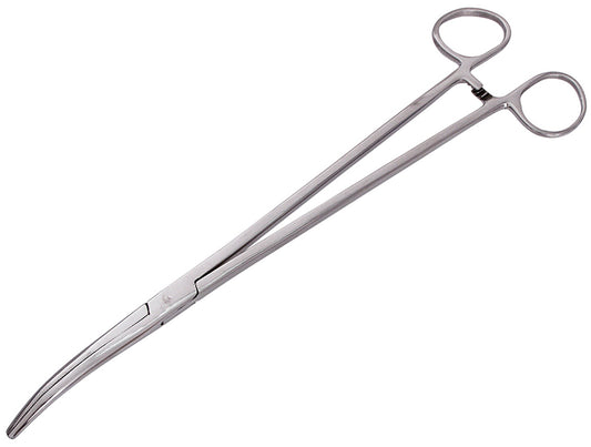 Mikado Zangen - Gebogen 12 Zoll - 1 Stk.
