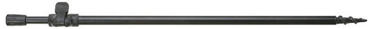 Mikado Rutenauflage Telescopic - Klemmung - 30-50m  - 1 Stk.