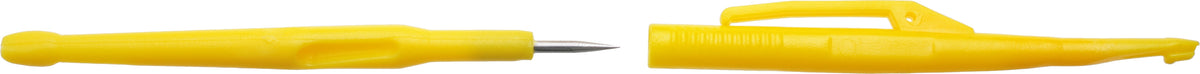 Mikado Disgorger Fischen - 8502 - Plastik - 5 Stk.