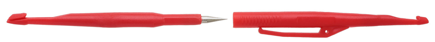 Mikado Disgorger Fischen - 8503 - Plastik - 5 Stk.