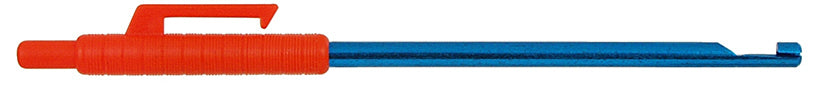 Mikado Disgorger Fischen - 8510 - Aluminium - 5 Stk.