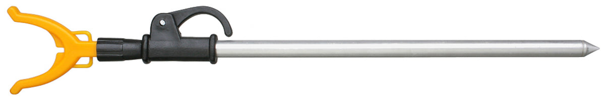 Mikado Rutenauflage Telescopic - Stab Mit Klemme - 30-50cm - 1 Stk.