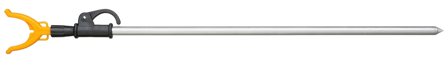 Mikado Rutenauflage Telescopic - Stab Mit Klemme - 50-90cm - 1 Stk.