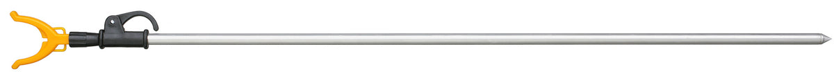Mikado Rutenauflage Telescopic - Stab Mit Klemme - 75-120cm - 1 Stk.