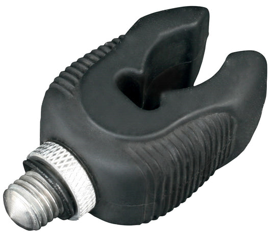 Mikado Rod Rest Grip - RR20 Hq - Gummi S - Schwarz - 1 Stk.