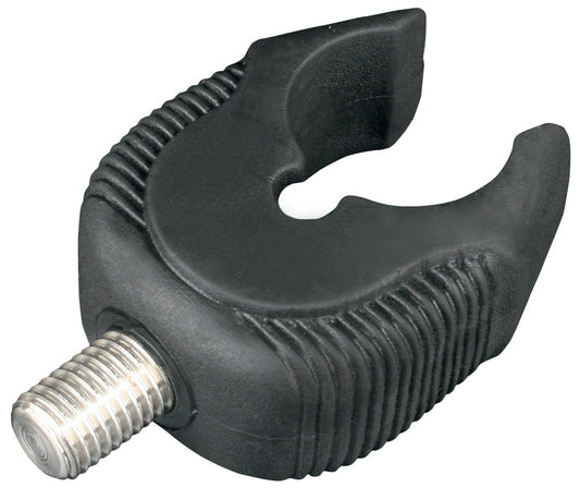 Mikado Rod Rest Grip - RR21 Hq - Gummi - Größe L - Schwarz - 1 Stk.