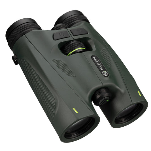 ALPEN OPTICS Chisos 10x42 - LRF Fernglas