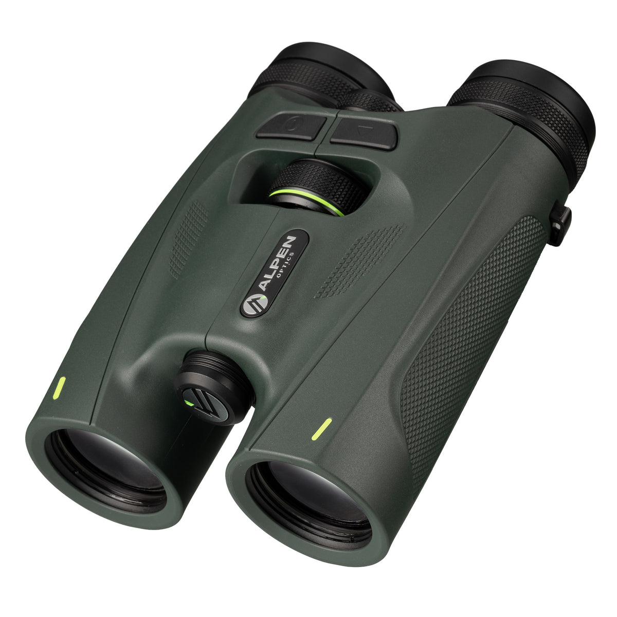 ALPEN OPTICS Chisos 10x42 - LRF Fernglas