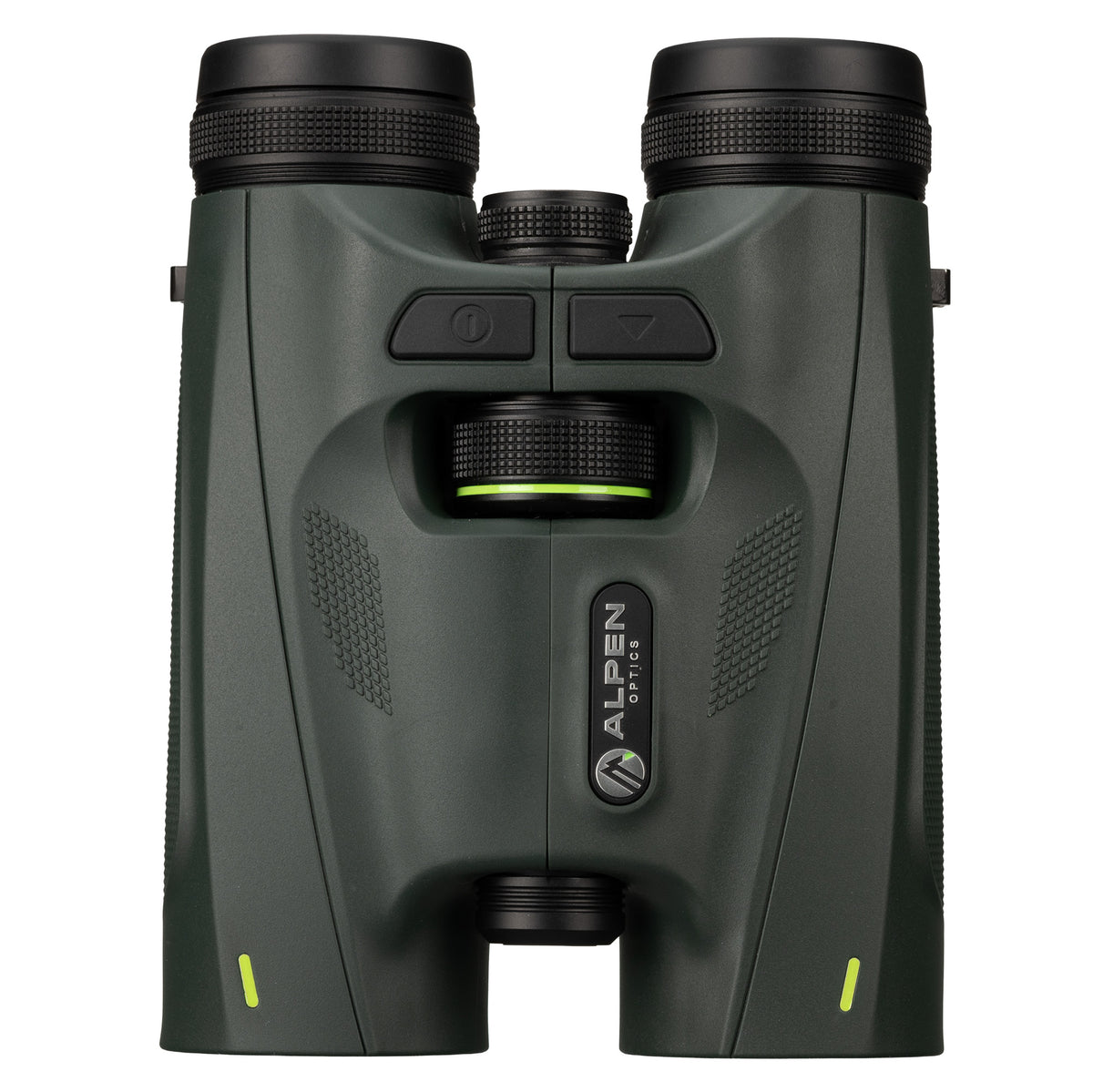 ALPEN OPTICS Chisos 10x42 - LRF Fernglas
