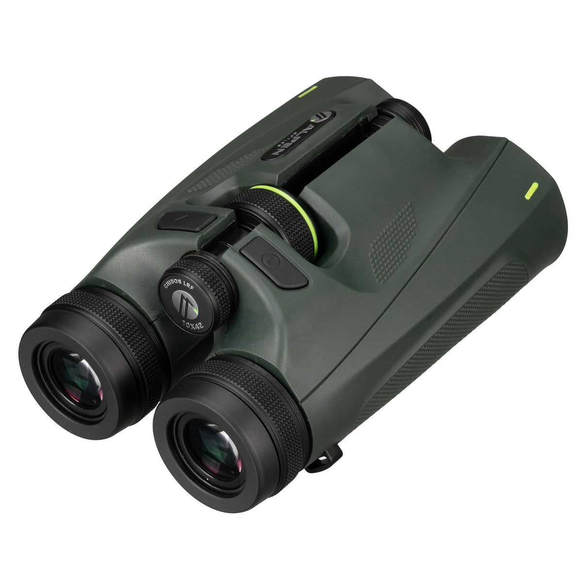 ALPEN OPTICS Chisos 10x42 - LRF Fernglas
