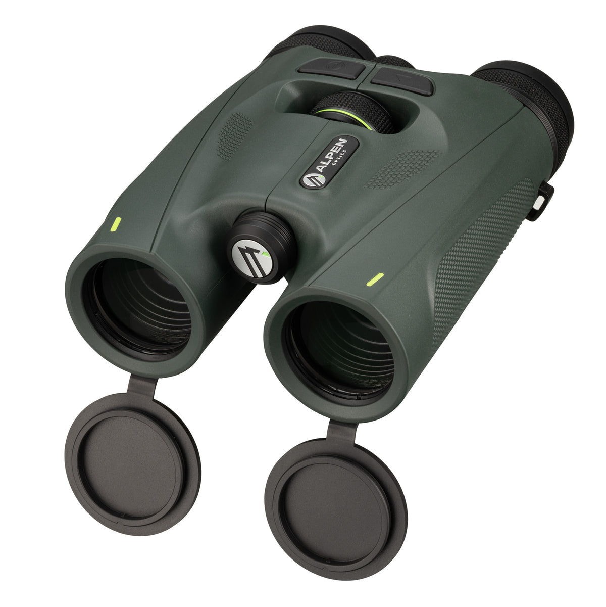 ALPEN OPTICS Chisos 10x42 - LRF Fernglas