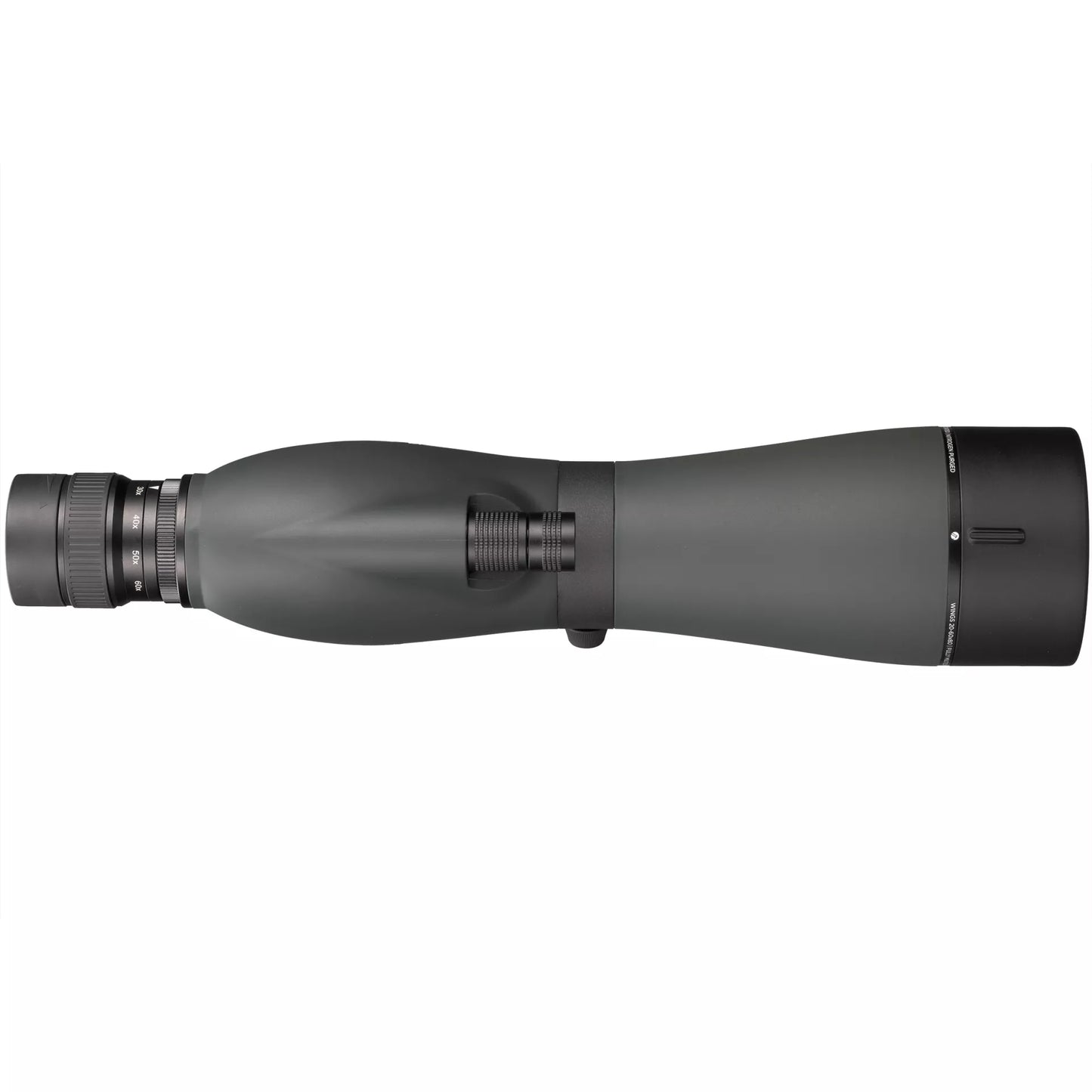 ALPEN OPTICS Wings 20-60x80 Spektiv - Gerade