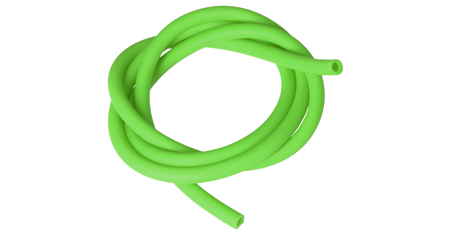 Mikado Tube - Silikon 7x4mm/1m - 1 Stk.